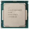 CPU Intel Pentium G5400 (LGA1151 – 2-Core – 4-Thread – Base 3.7GHz – 4MB Cache)