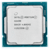 CPU Intel Pentium G6400
