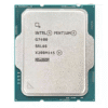 CPU Intel Pentium G7400