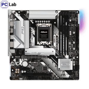 Mainboard ASRock B760M PRO RS DDR4