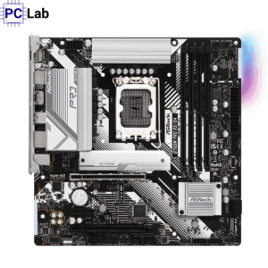 Mainboard ASRock B760M PRO RS DDR4