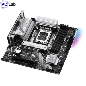 Mainboard ASRock B760M PRO RS DDR4