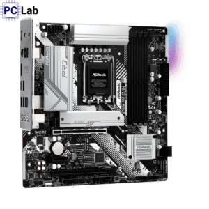 Mainboard ASRock B760M PRO RS DDR4
