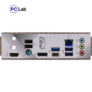 Mainboard ASRock B760M PRO RS DDR4