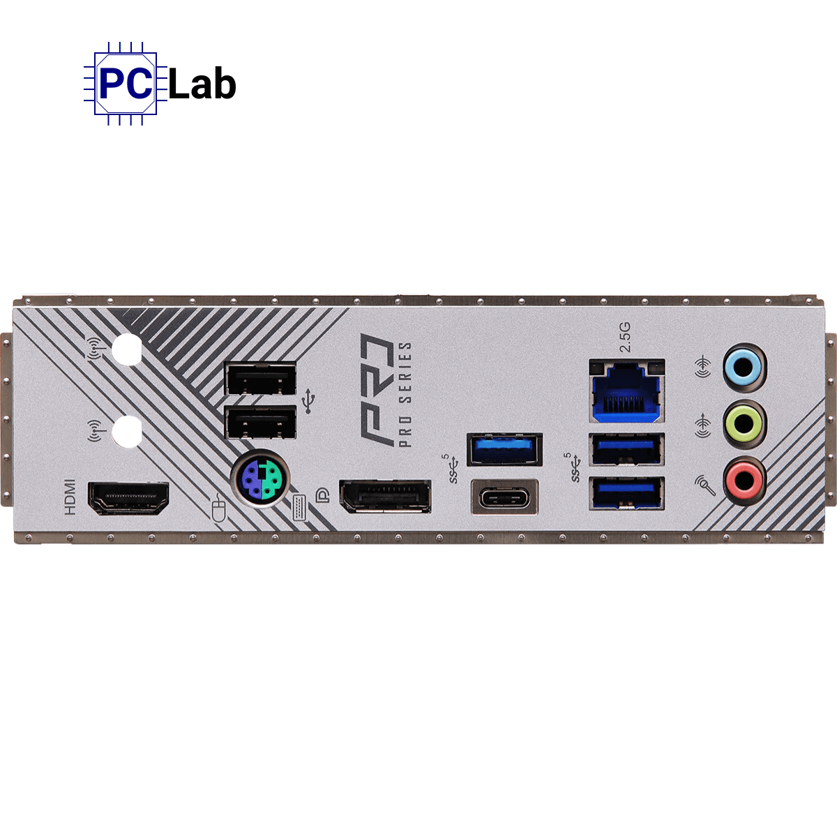 Mainboard ASRock B760M PRO RS DDR4