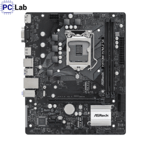 Mainboard ASRock H410M-H/M.2 SE DDR4