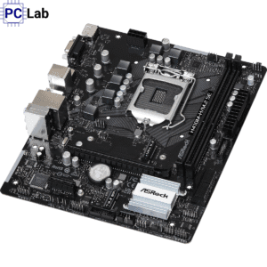 Mainboard ASRock H410M-H/M.2 SE DDR4