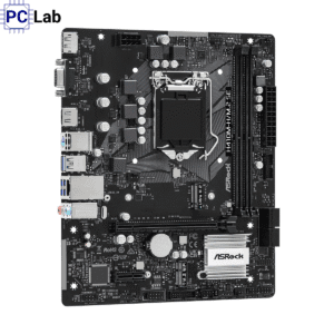 Mainboard ASRock H410M-H/M.2 SE DDR4
