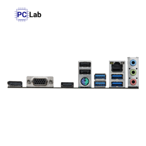 Mainboard ASRock H410M-H/M.2 SE DDR4