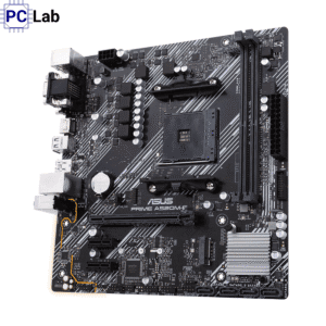 Mainboard ASUS PRIME A520M-E DDR4