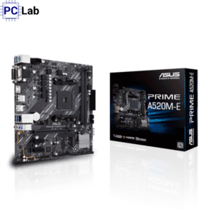 Mainboard ASUS PRIME A520M-E DDR4
