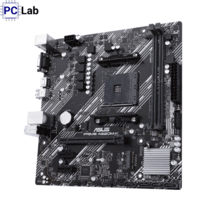 Mainboard ASUS PRIME A520M-K DDR4