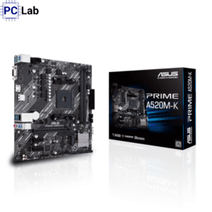 Mainboard ASUS PRIME A520M-K DDR4