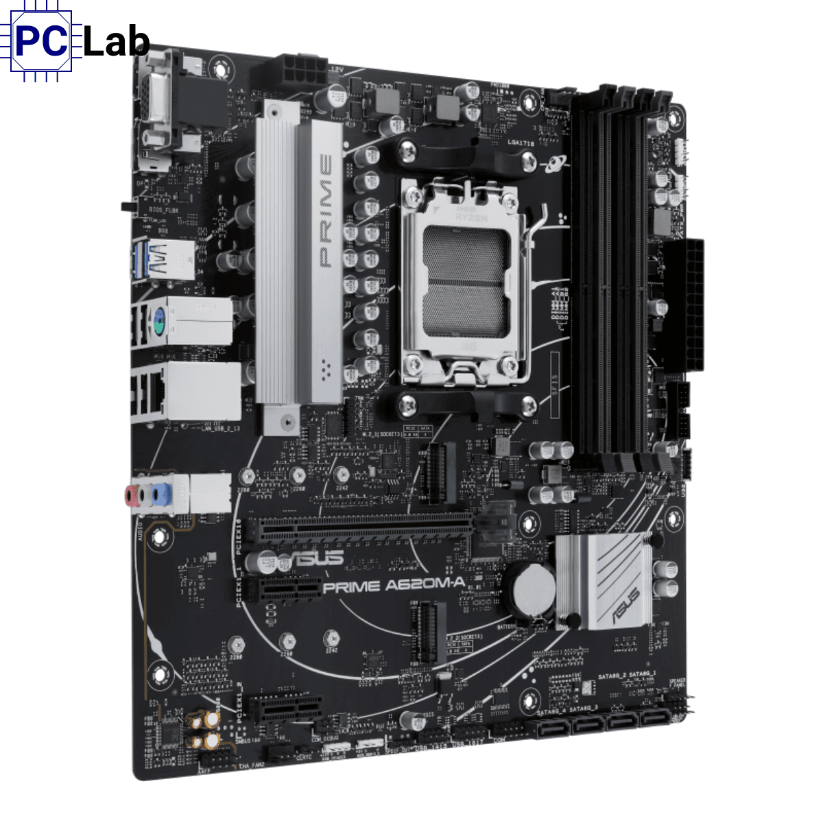 Mainboard ASUS PRIME A620M-A DDR5