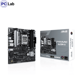 Mainboard ASUS PRIME A620M-A DDR5