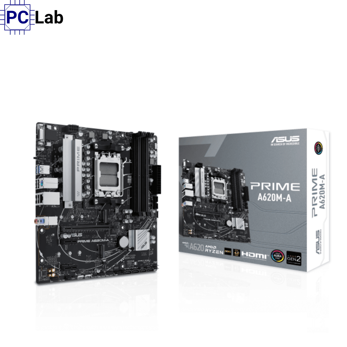 Mainboard ASUS PRIME A620M-A DDR5