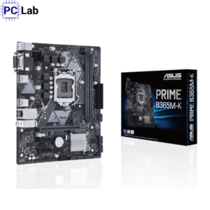 Mainboard ASUS PRIME B365M-K DDR4