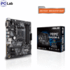 Mainboard ASUS PRIME B450M-A DDR4