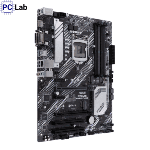 Mainboard ASUS PRIME B460-PLUS DDR4