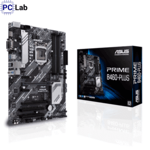 Mainboard ASUS PRIME B460-PLUS DDR4