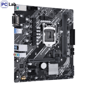 Mainboard ASUS PRIME B460M-K DDR4