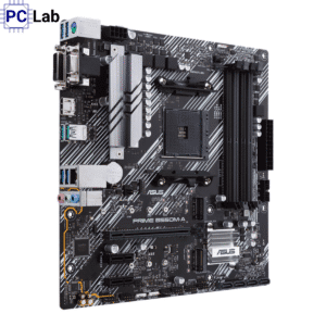 Mainboard ASUS PRIME B550M-A DDR4