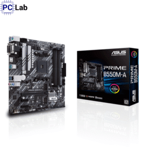 Mainboard ASUS PRIME B550M-A DDR4