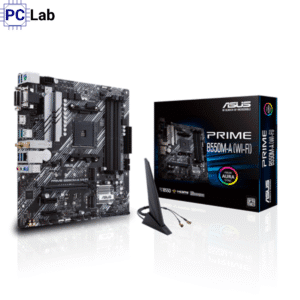 Mainboard ASUS PRIME B550M-A (WI-FI) DDR4