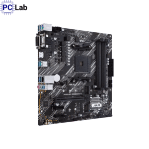 Mainboard ASUS PRIME B550M-K DDR4