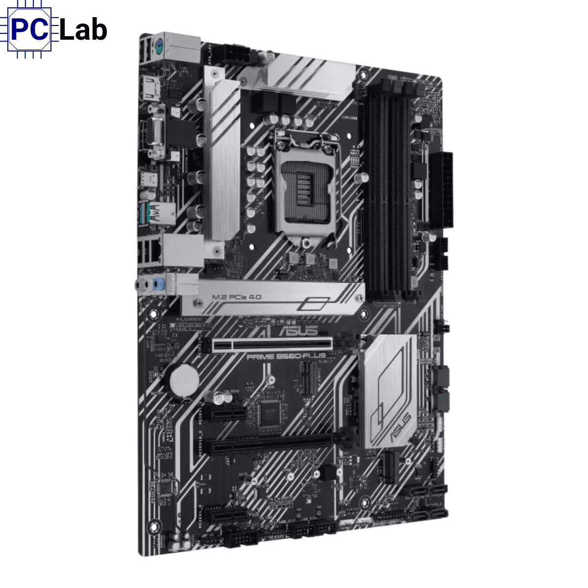 Mainboard ASUS PRIME B560-PLUS DDR4
