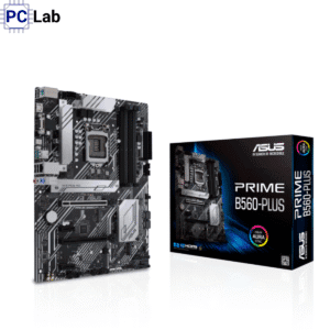 Mainboard ASUS PRIME B560-PLUS DDR4