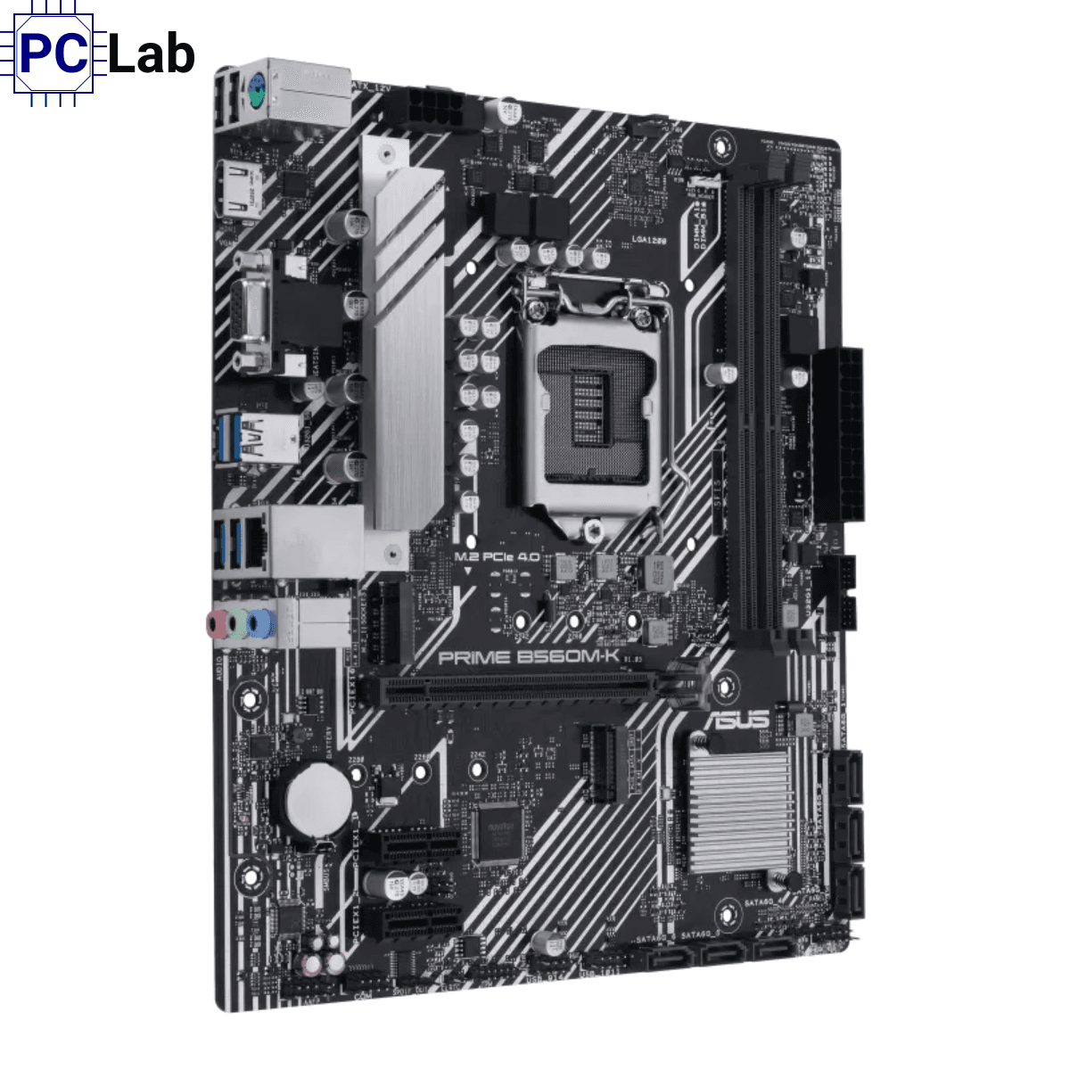 Mainboard ASUS PRIME B560M-K DDR4