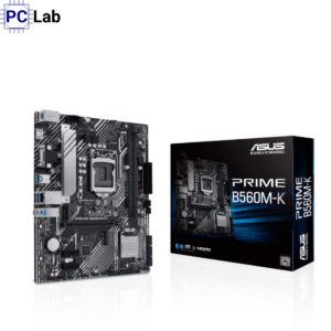 Mainboard ASUS PRIME B560M-K DDR4