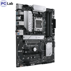 Alternative view of Mainboard ASUS PRIME B650-PLUS DDR5