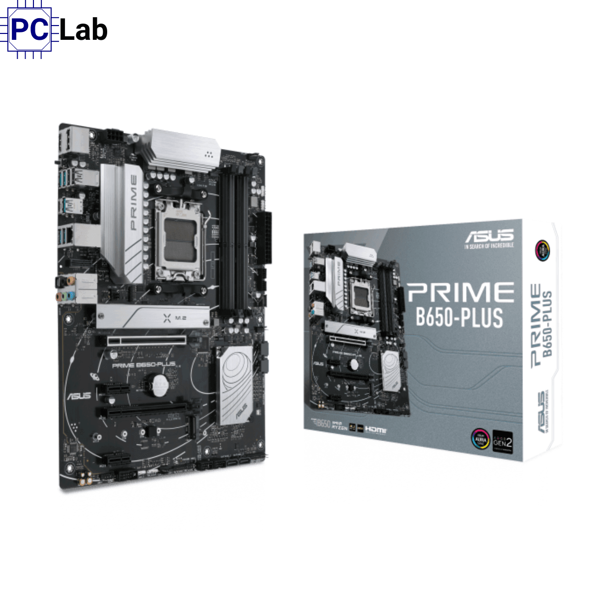 Mainboard ASUS PRIME B650-PLUS DDR5