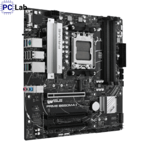 Alternative view of Mainboard ASUS PRIME B650M-A II DDR5