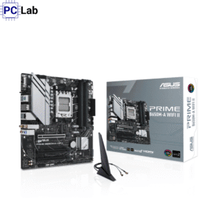 Mainboard ASUS PRIME B650M-A WIFI II DDR5