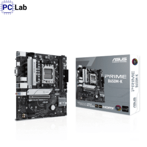 Mainboard ASUS PRIME B650M-K DDR5