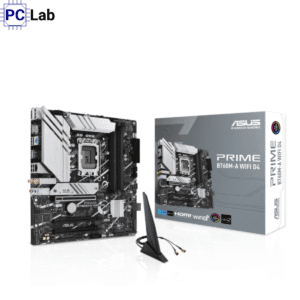 Mainboard ASUS PRIME B760M-A WIFI D4 DDR4