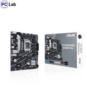 Mainboard ASUS PRIME B760M-K D4 DDR4