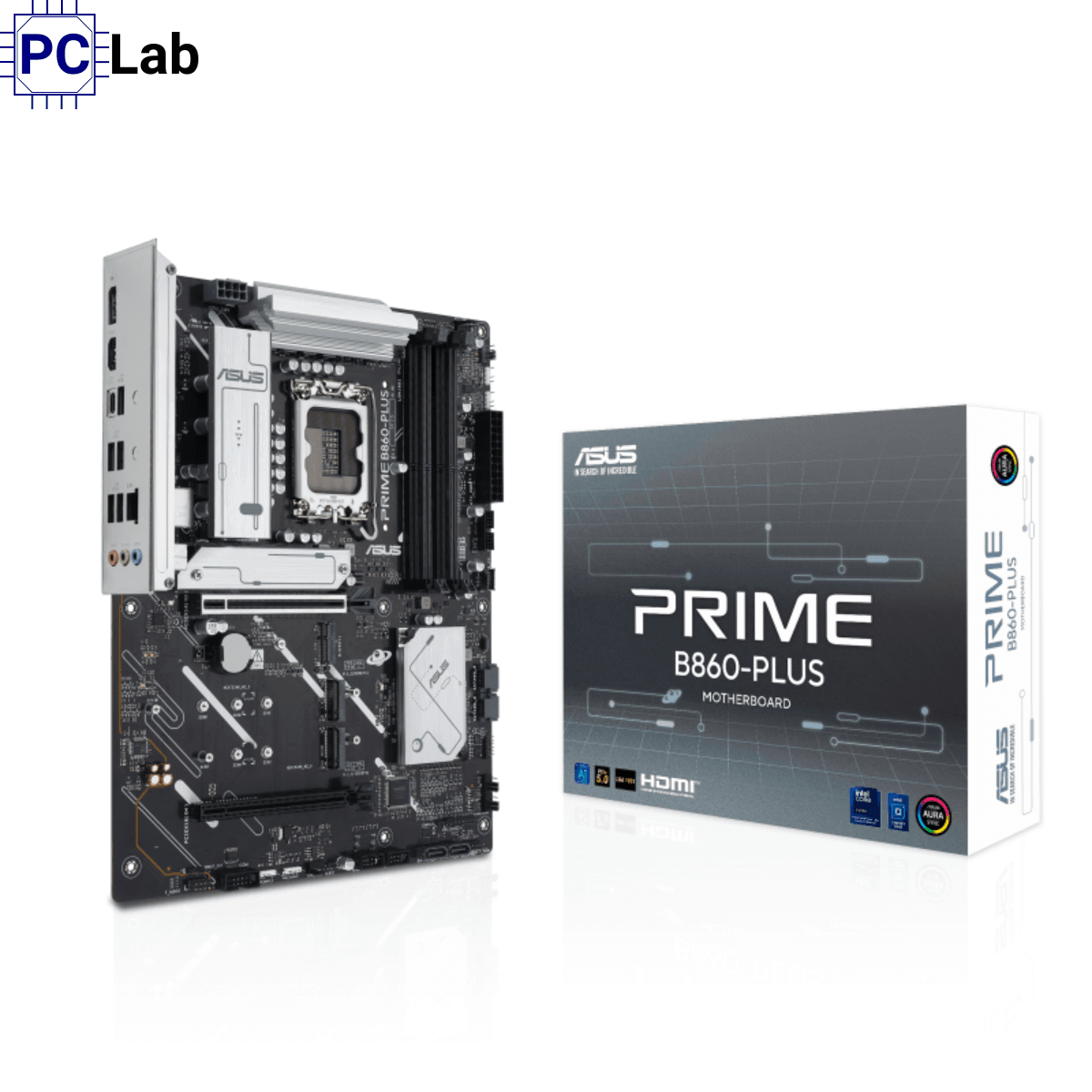 Mainboard ASUS PRIME B860-PLUS DDR5