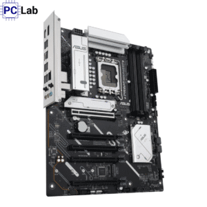 Alternative view of Mainboard ASUS PRIME B860-PLUS WIFI DDR5