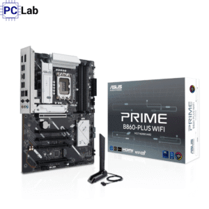 Mainboard ASUS PRIME B860-PLUS WIFI DDR5