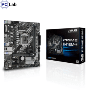 Mainboard ASUS PRIME H410M-E DDR4
