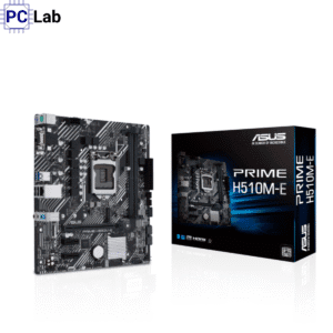 Mainboard ASUS PRIME H510M-E DDR4
