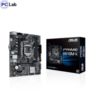 Mainboard ASUS PRIME H510M-K DDR4