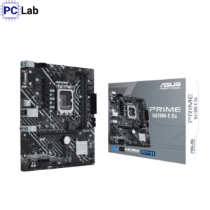 Mainboard ASUS PRIME H610M-E D4 DDR4