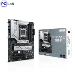 Mainboard ASUS PRIME X670-P DDR5