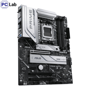 Alternative view of Mainboard ASUS PRIME X670-P DDR5