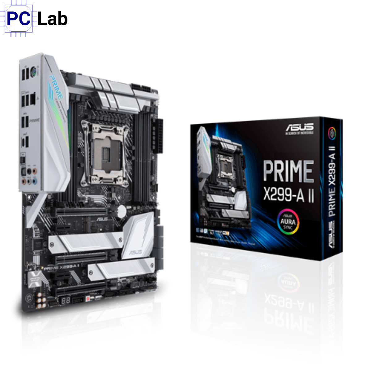 Mainboard ASUS PRIME X299-A II DDR4